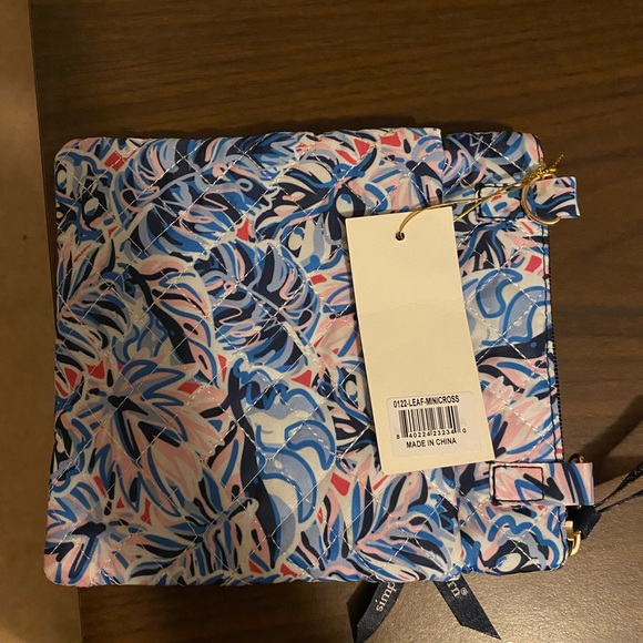 Simply Southern Mini Crossbody Purse - Picture 4 of 6